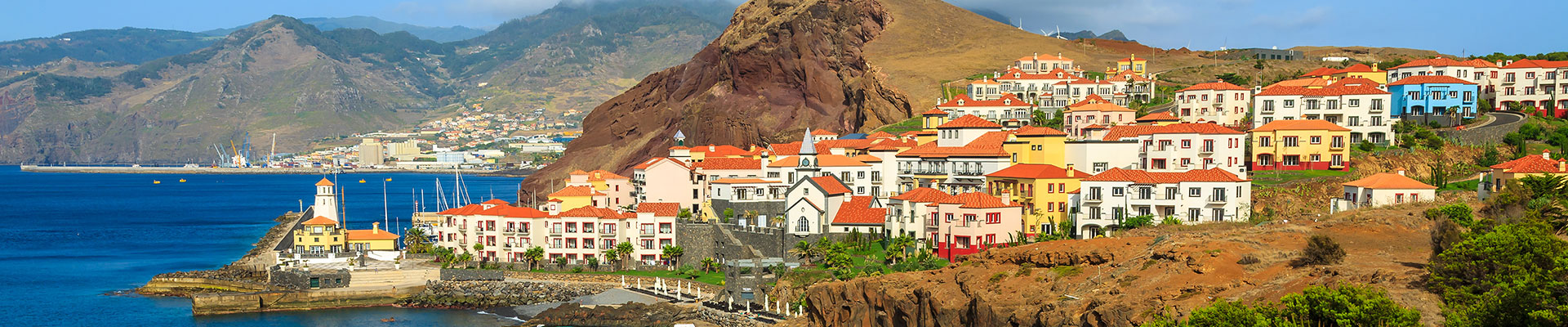 Portugal