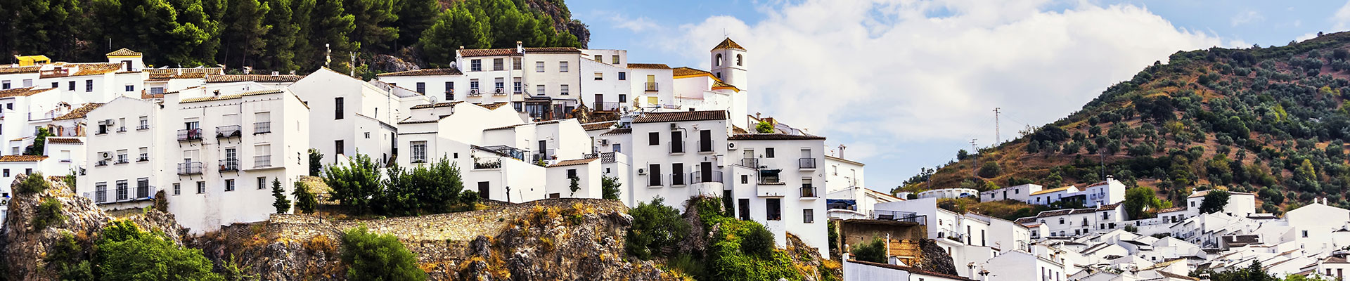Andalusia