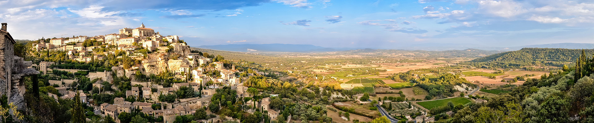 Southern France