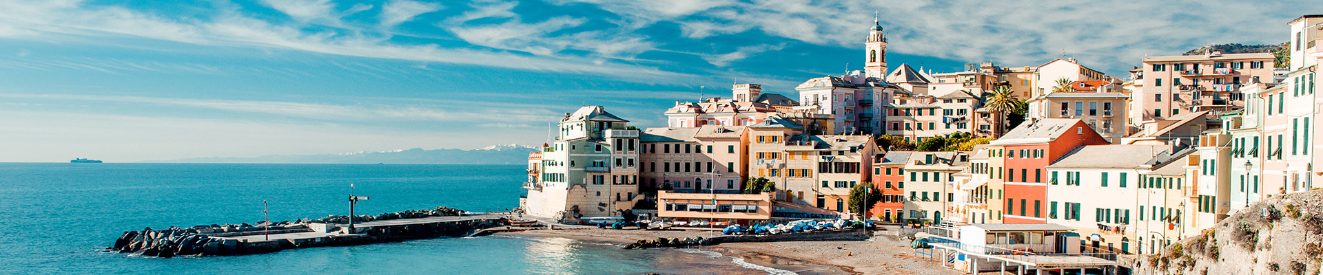 Mediterranean Sea