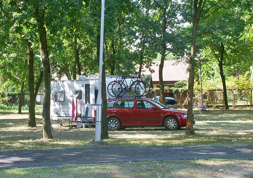 Gyulai Camping & Resort