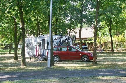 Gyulai Camping & Resort