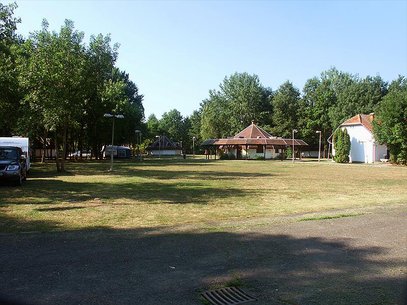 Gyulai Camping & Resort