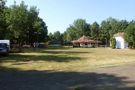 Gyulai Camping & Resort