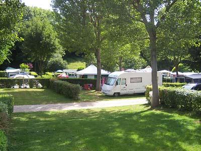 Camping La Grivelière Camping La Grivelière
