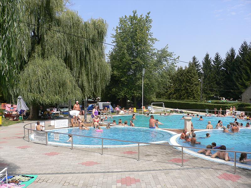 Igal Thermal Camping Igal Thermal Camping