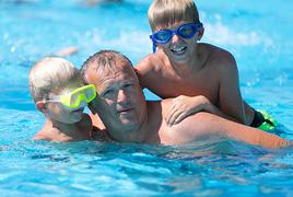 Scelta della vacanza in base a vari temi