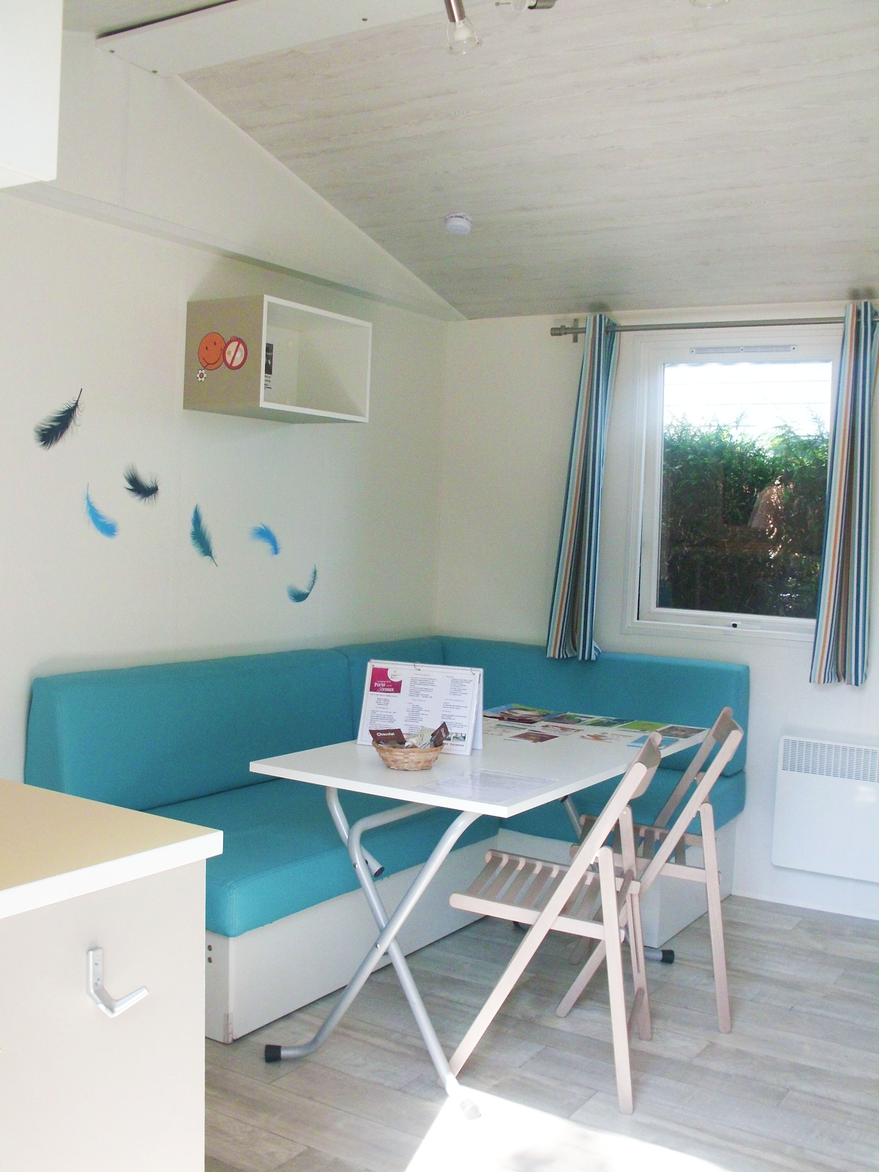 Camping d'Autun