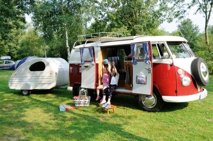 Capfun Ferienpark Tecklenburg