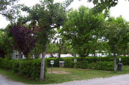 Camping Village La Chiocciola