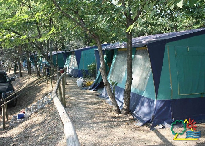 Camping Centro Vacanze San Marino