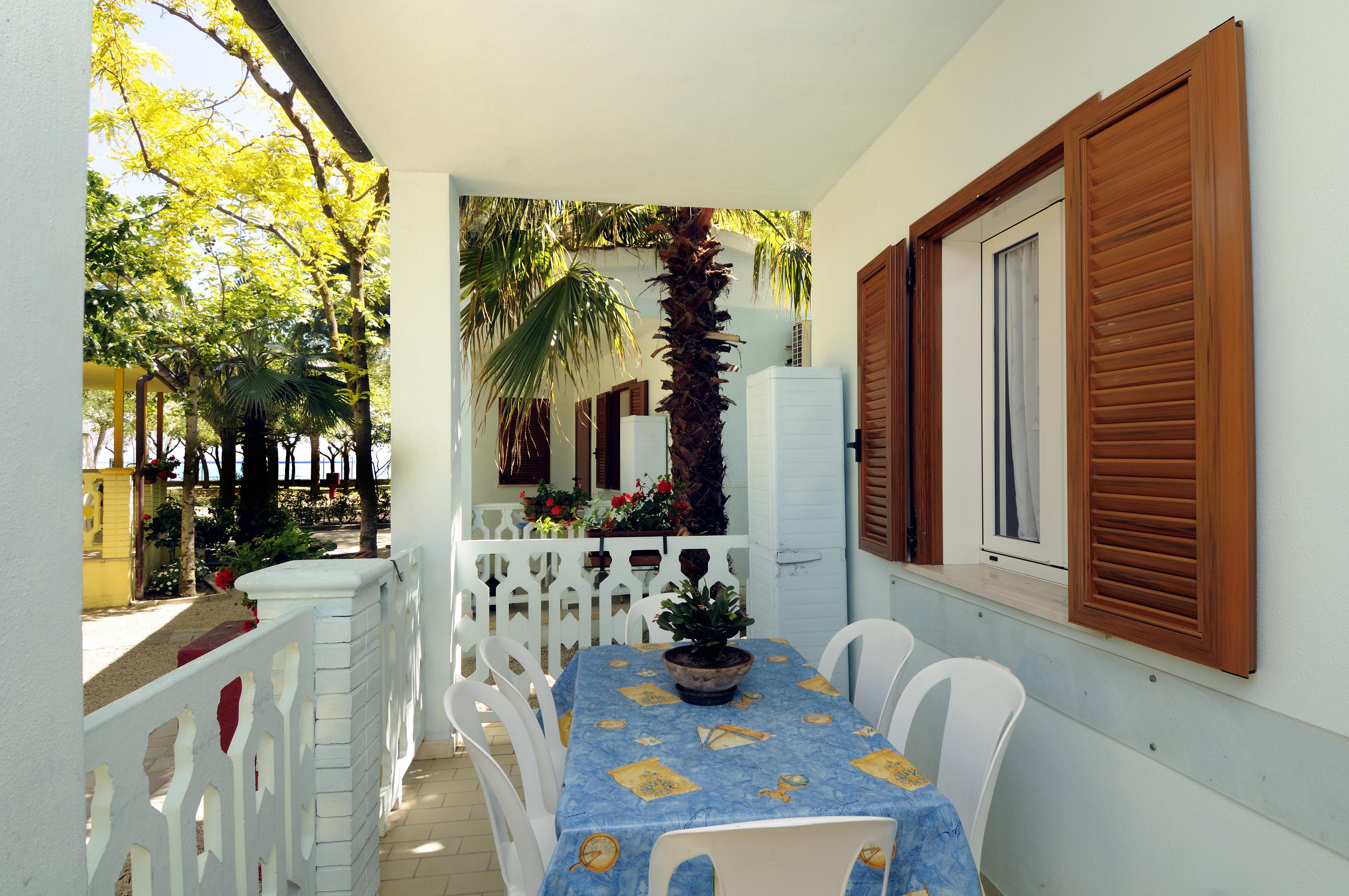 Camping International Torre Cerrano