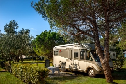 Camping Porto Sole
