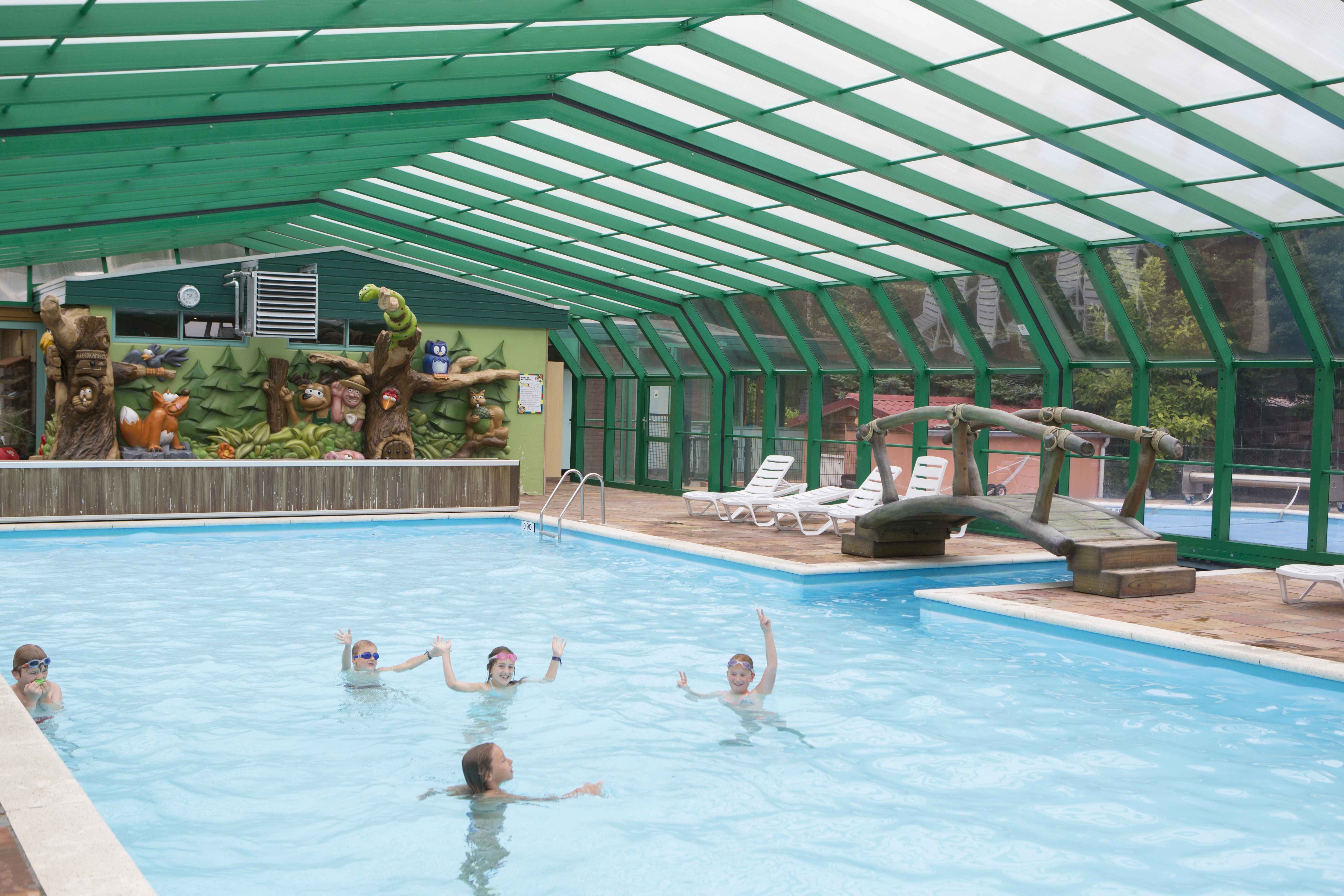 Camping De Pampel