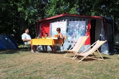 Homair Saint Avit Loisirs