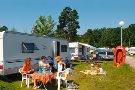 Regenbogen Ferienanlage Boltenhagen