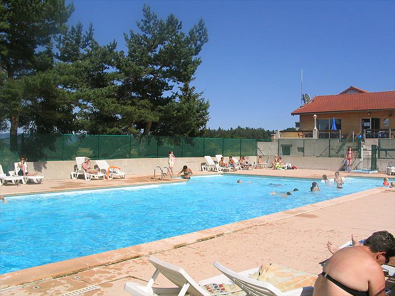 Camping Les Sous Bois du Lac Camping Les Sous Bois du Lac