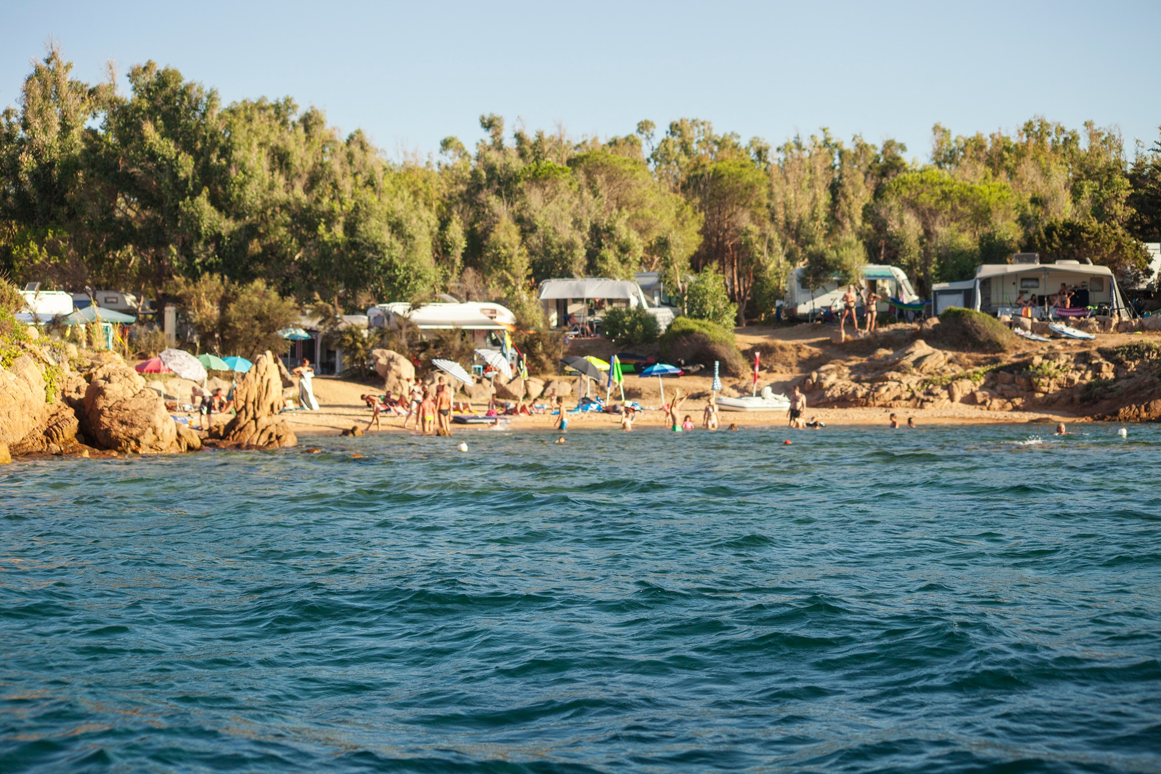 Baia Holiday Isuledda