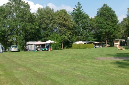Camping De Adelhof