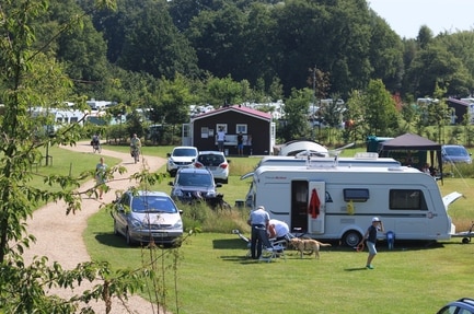 Camping Het Winkel