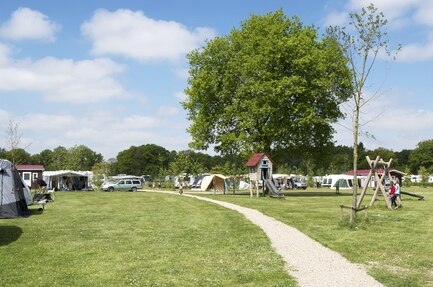 Camping Het Winkel