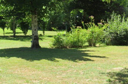 Camping Le Plein Air Neuvicois