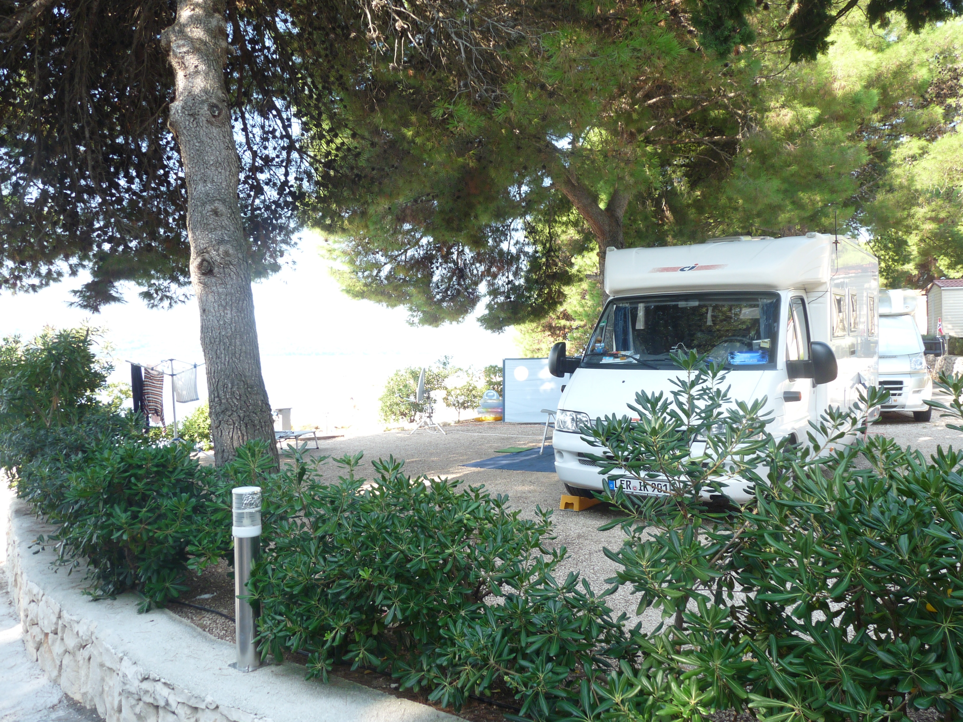 Camping Rozac