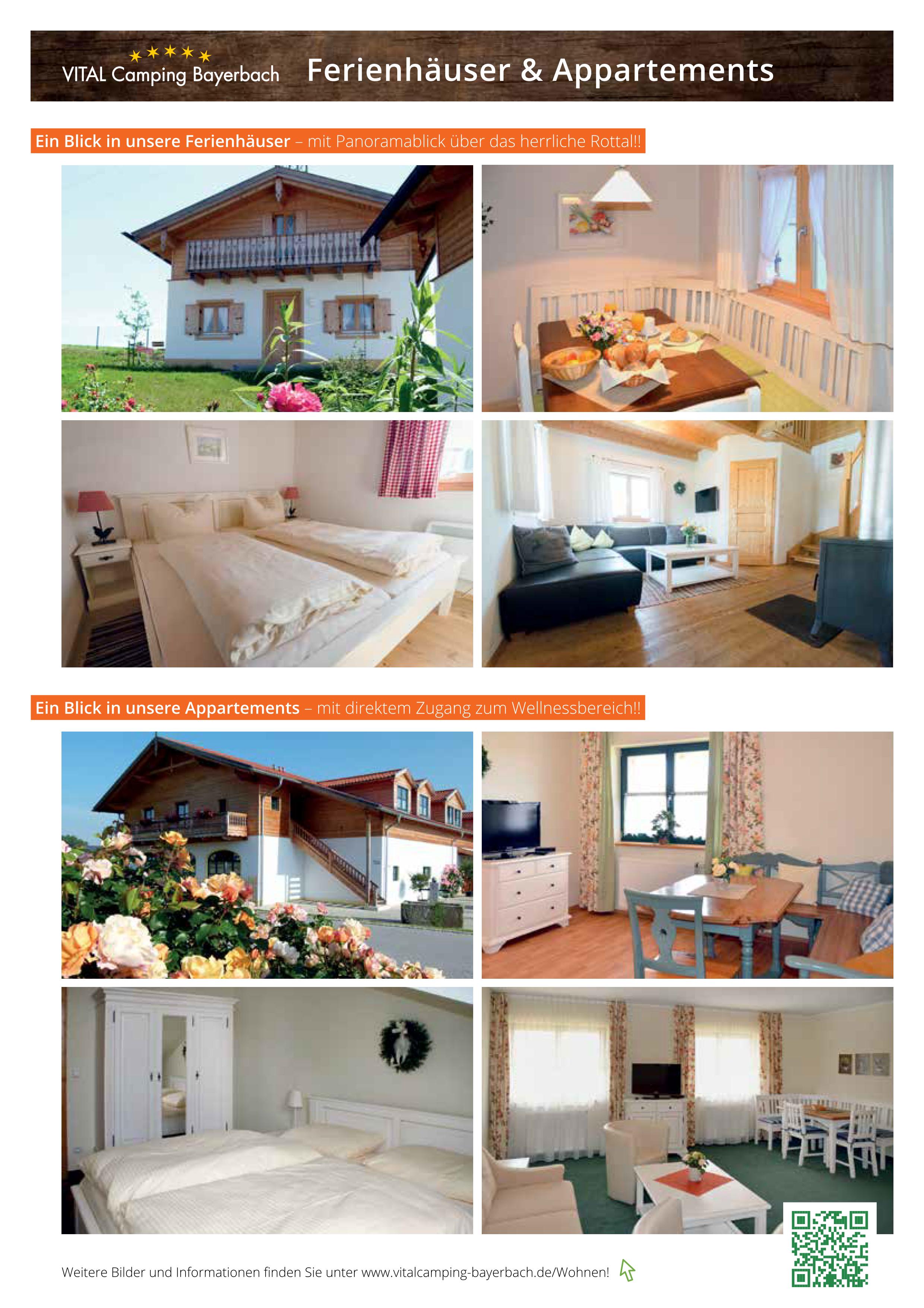 Vital CAMP Bayerbach