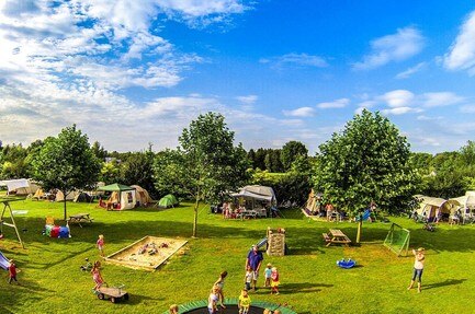 Camping Buitenplaats Drenthe