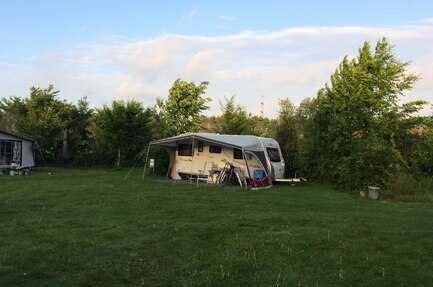 Minicamping Terhorst