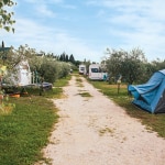 Agriturismo Il Giardino degli Ulivi