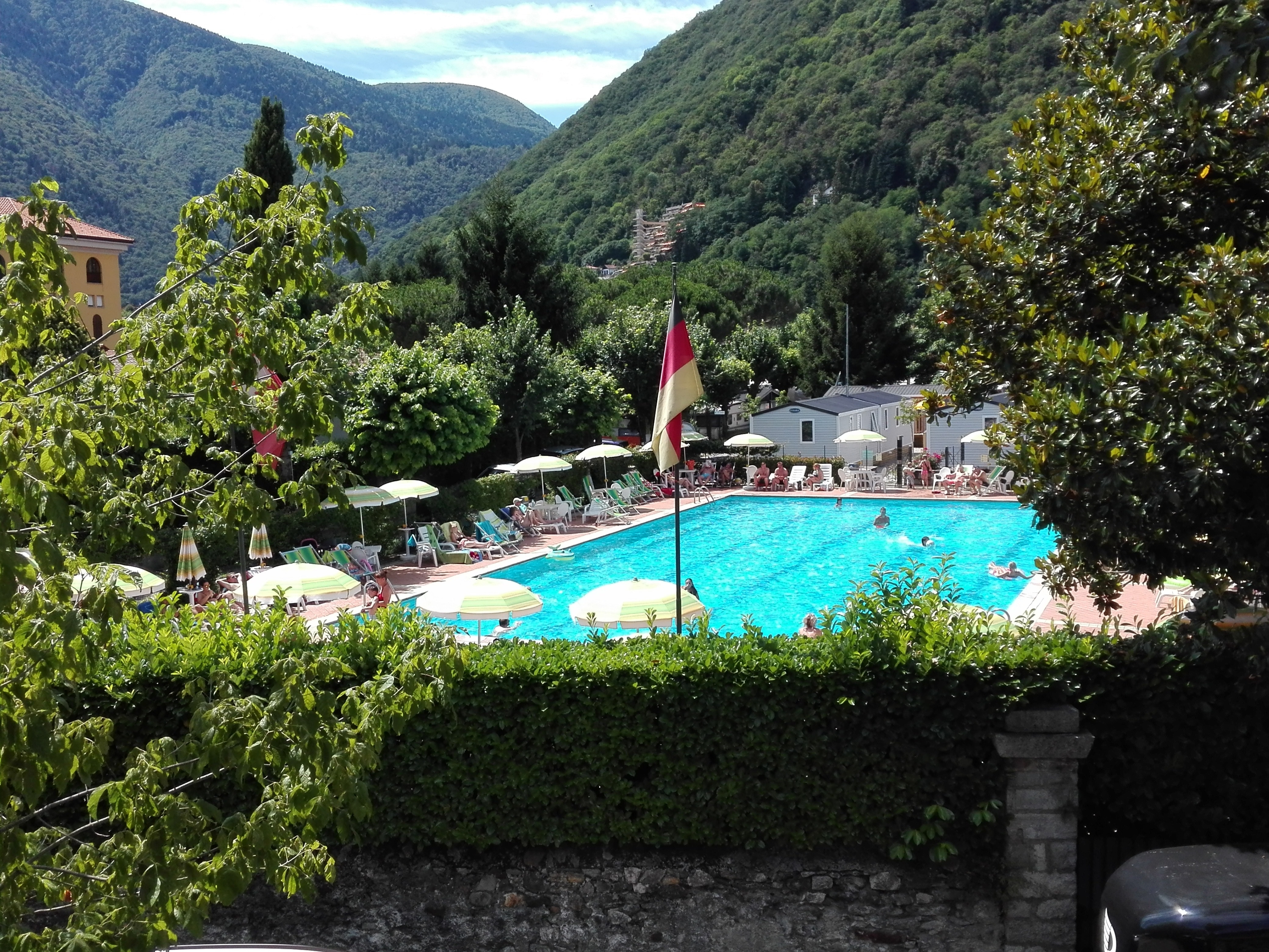Camping Del Sole