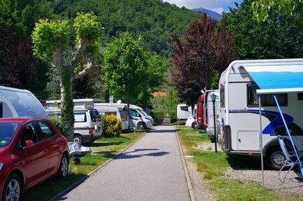 Camping Del Sole