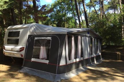 Club del Sole Marina Romea Easy Camping Village