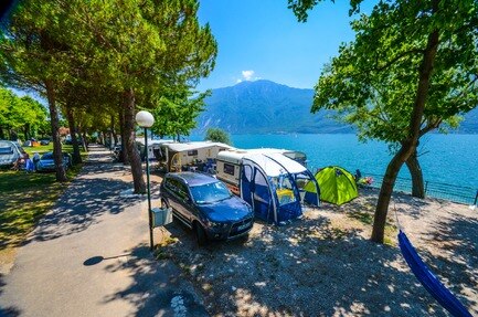 Camping Park Garda