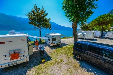 Camping Park Garda