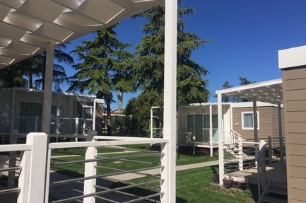 San Benedetto Camping Relais