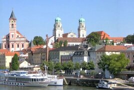 Campingplätze in Deutschland