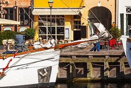 Campingpladser i Danmark