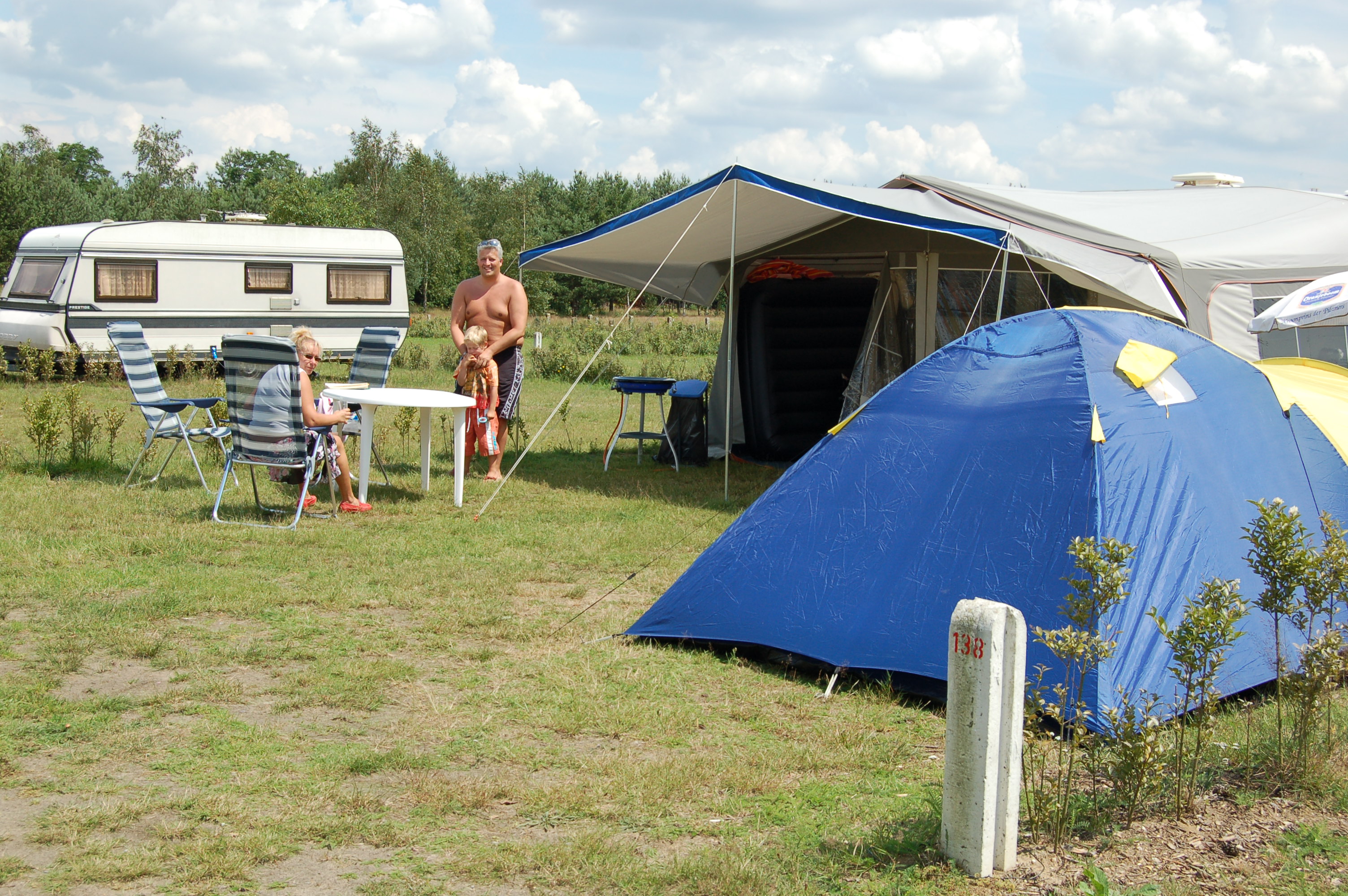 Camping GT Keiheuvel Camping GT Keiheuvel
