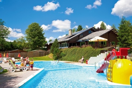 ArdenParks Petite Suisse