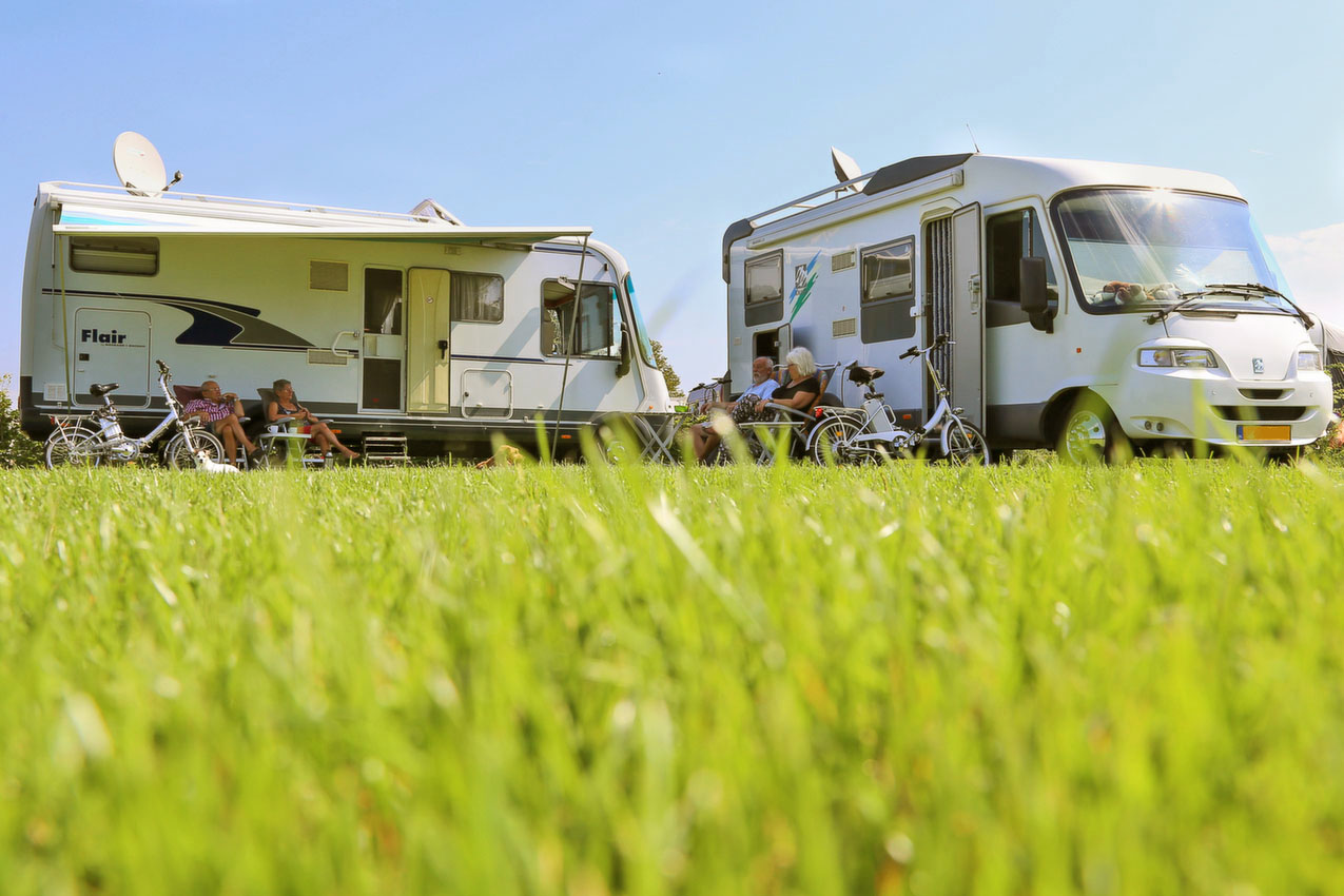 Camping Houtum - Image 1 Camping Houtum - Image 1