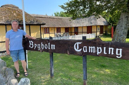 Bygholm Camping - Thy