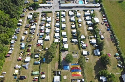 Bygholm Camping - Thy