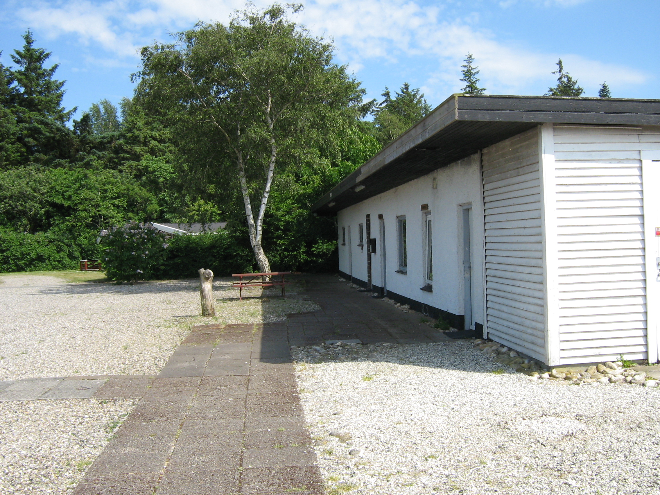Bygholm Camping - Thy