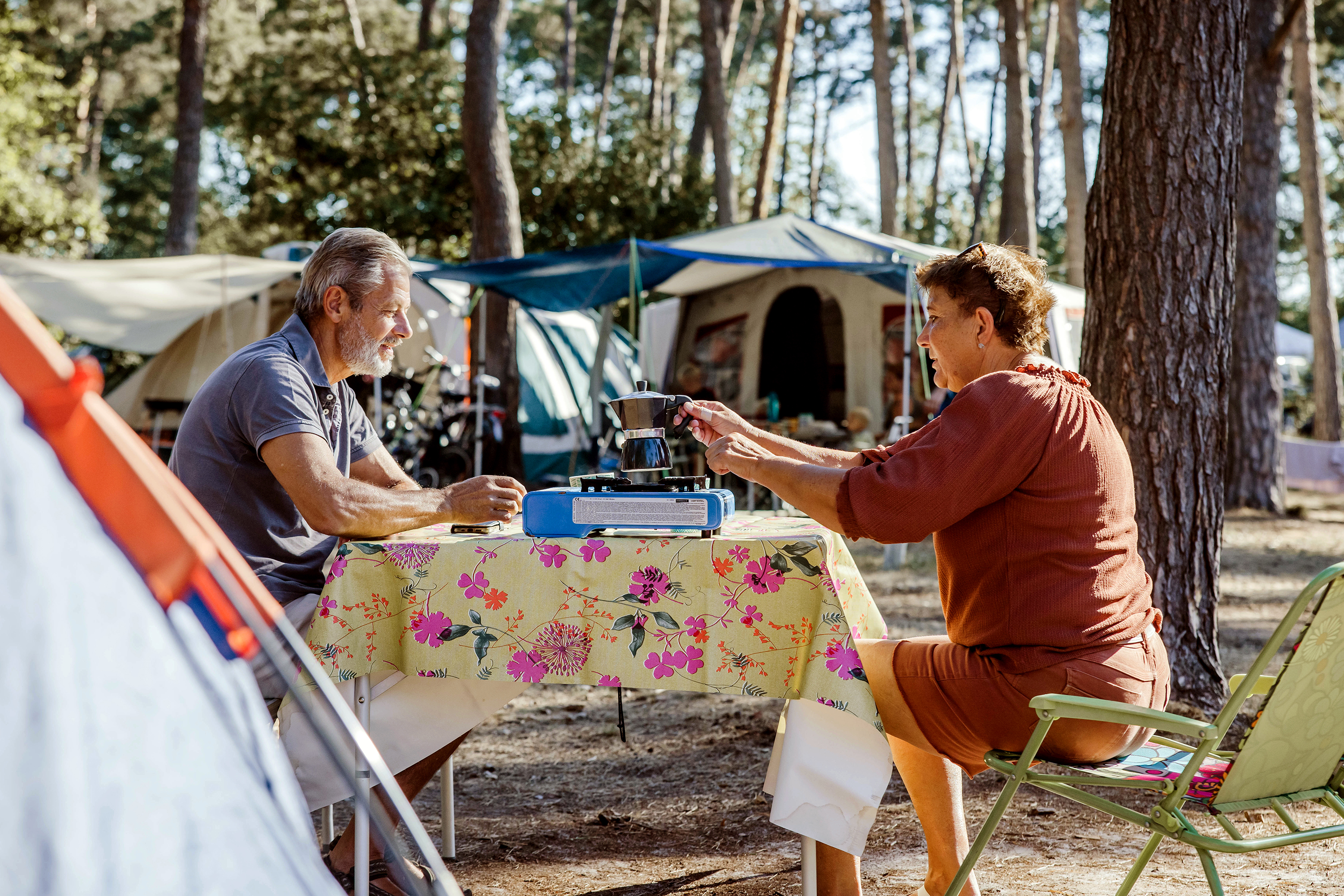 Provinciaal Recreatiedomein Zilvermeer Provinciaal Recreatiedomein Zilvermeer