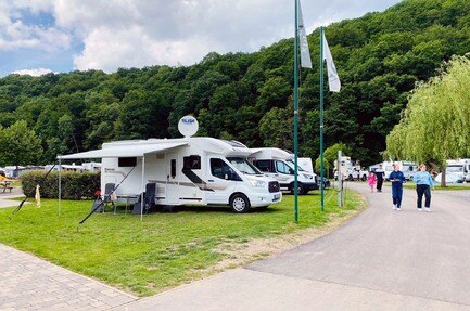 Camping Club Benelux