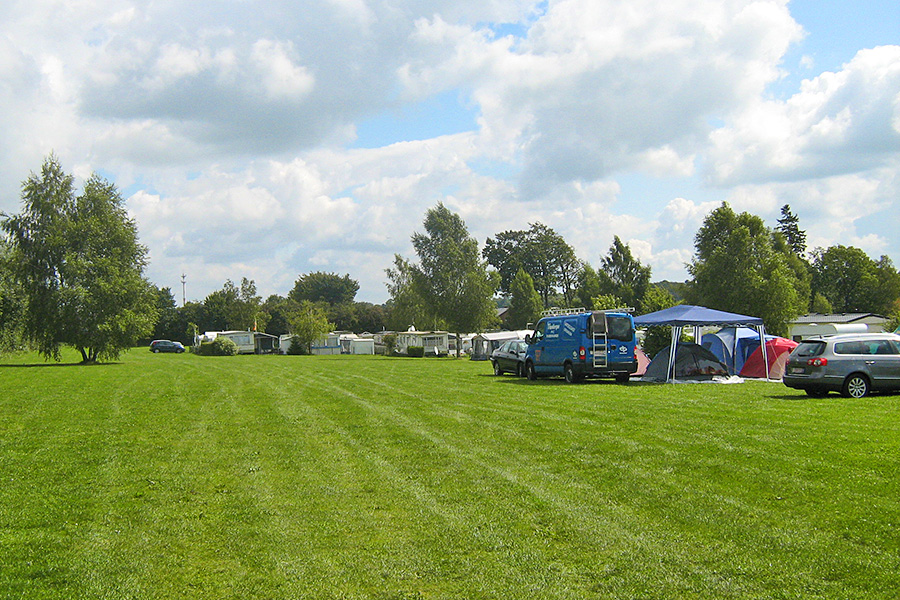 Camping de Renval Camping de Renval
