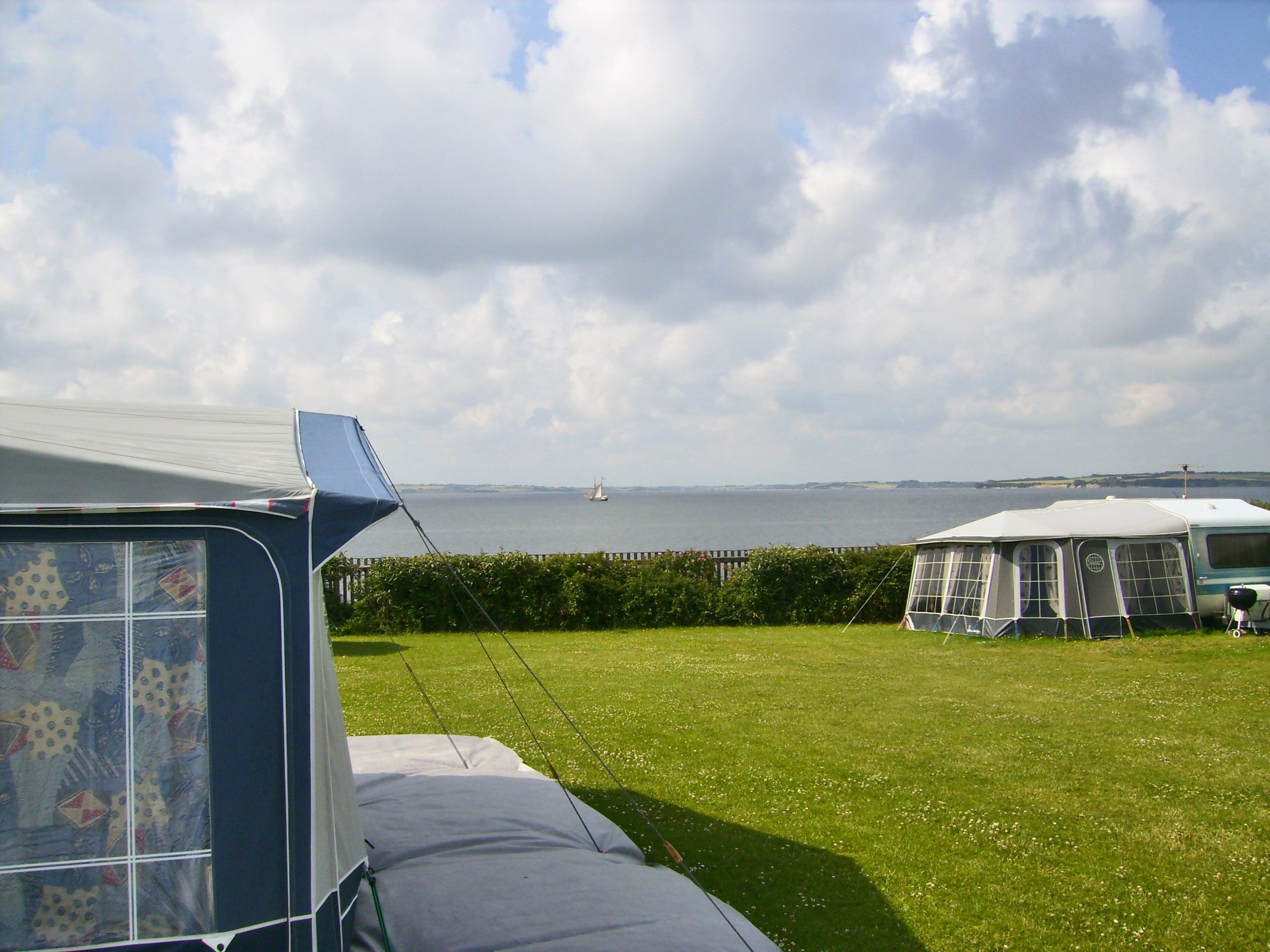 Thisted Camping Thisted Camping