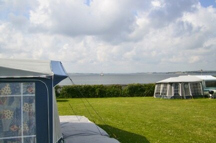 Thisted Camping